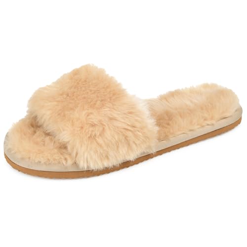 Journee Women's Dawn Slippers