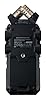 ZOOM H6essential Handy Recorder – Portable 32-Bit Float Audio Recorder with 6-Track Recording – Ideal for Podcasts, Music, Film Sound – Black #2
