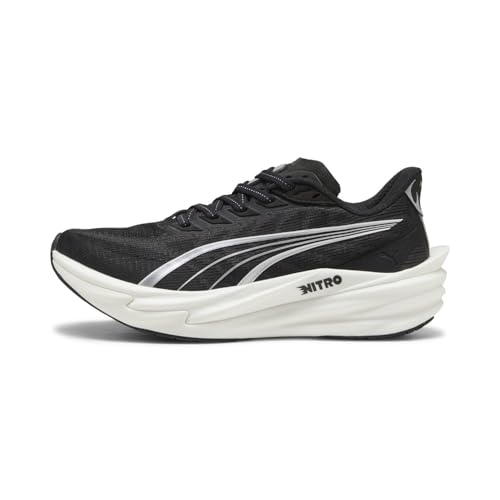 Image of Puma Womens Deviate Nitro 4 WNS Running Shoe