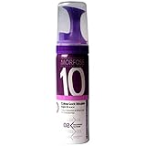 Morfose10 Colour Lock Mousse 6 x 50 ml Versiegelung Haarschaum
