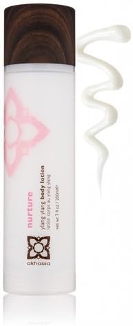 Nurture Body Lotion, Ylang Ylang 7oz