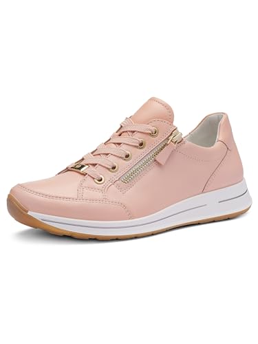 ARA Osaka, Zapatillas Mujer, Albaricoque, 36 EU Ancho