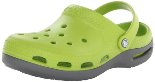 Crocs Kids' Duet Plus Clog Crocs Kids' Duet Plus Clog