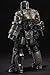 HiPlay ZD Toys Non-Luminous Iron Hero Mark MK1 1/10 Action Figure