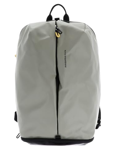 Mandarina Duck Eco Coated Backpack Mud