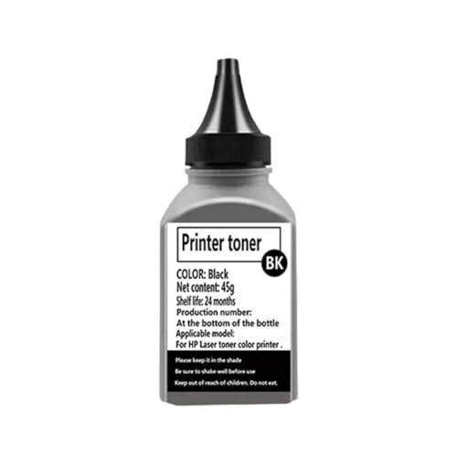 Toner 207A pour espace de télétravail et dossiers clairs
