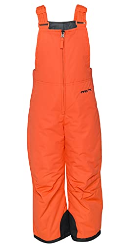 Image of Arctix Infant /Toddler Chest High Snow Bib Overalls