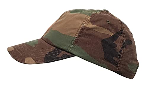 Polo Ralph Lauren Mens Cotton Sport Hat