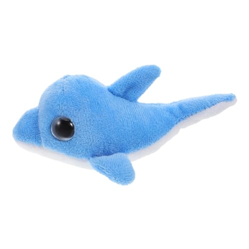 Abaodam Aimant Frigo Peluche Décoration Amusante pour Réfrigérateur Magnets Thème pour et Famille