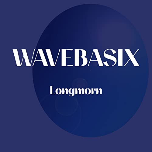  Longmorn