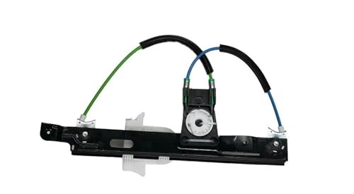 Câble lève-vitre arrière droit cassé pour Mondeo IV ? Remplacement 7S71A27000BJ