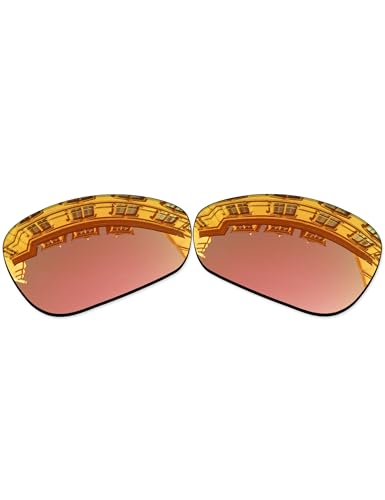 Image of Lenses | Accessories Replacement for Oakley Crosshair 1.0 (2005) Sunglass - Multiple Options