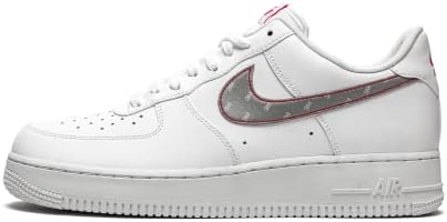 nike air force 1 3m white