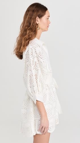 Women's Florine Dress4