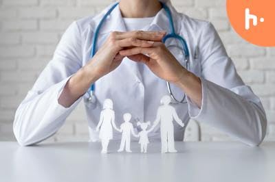 How Family Medicine Can Improve Your Overall Health