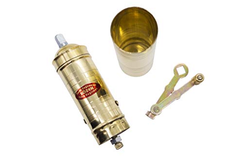 Sözen Degirmenleri - Macinapepe classico fatto a