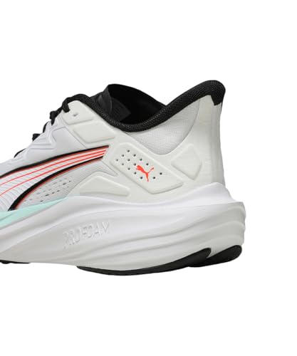 Image of Puma Mens Darter Pro Flex Knit