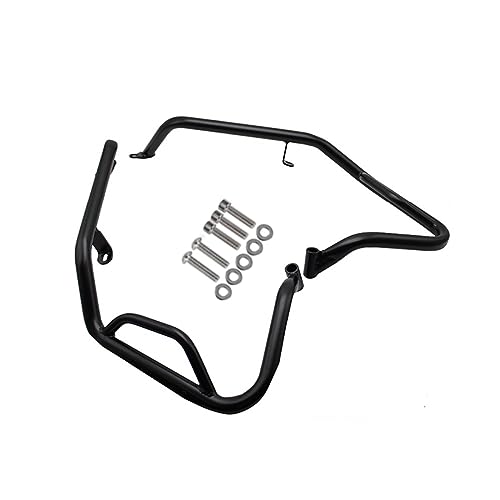 Pare-chocs pour Xadv750 évite la casse du moteur inférieur en chute
