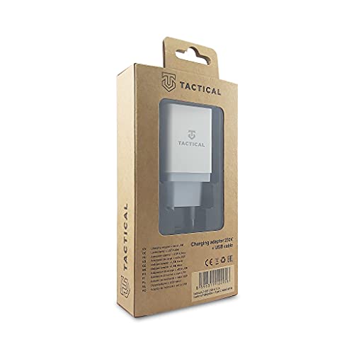 Tactical LZ-067 - Caricatore Iphone Travel Charger...