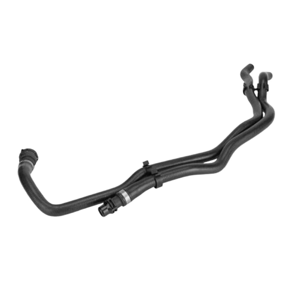Wenzaucqk Onecolor Radiator Hose Compatible With F30 F20 F21 F31 Engine N20 B47 N13 N47n N26