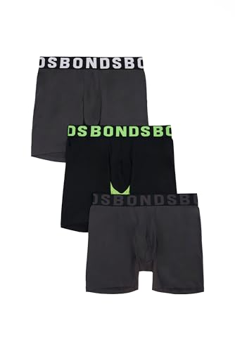 Bonds Chafe Off anti-chafe boxer briefs