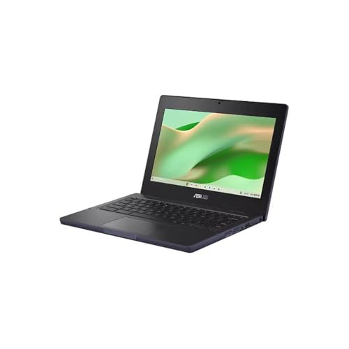 Image of ASUS Chromebook CZ11 CZ1104CM4A-YZ84-11.6 inch - MediaTek Kompanio 540-8 GB RAM - 64 GB eMMC