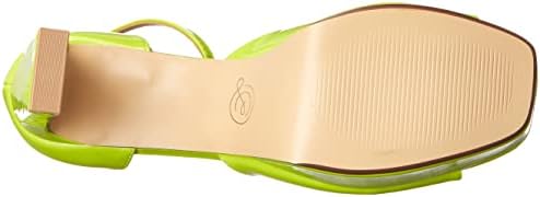 Chinese Laundry Women's Tiana Pump, Green, 7 | Image 3