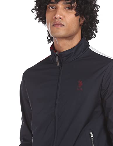 Image of U.S. POLO ASSN. mens Jacket