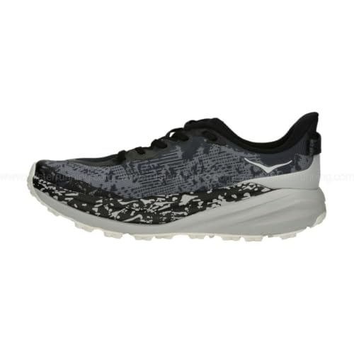 Image of Hoka Mens Speedgoat 6 Mid GTX