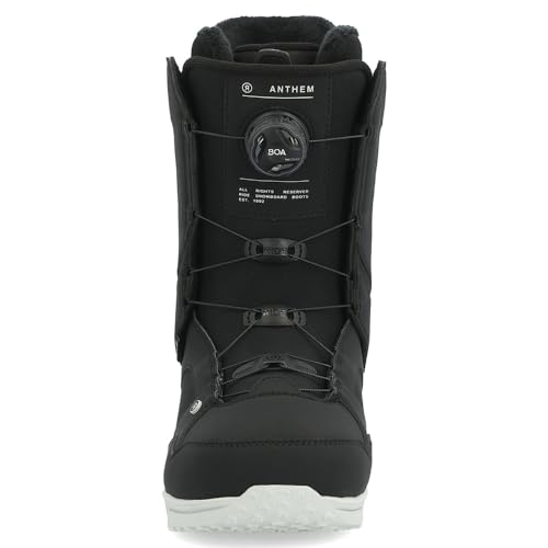 Ride R230301401105 Anthem Mens Snowboard Boots thumb #2