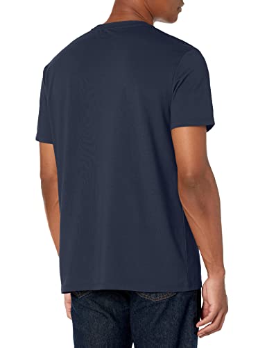 Image of Calvin Klein Men's Move Tech Pique T-Shirt