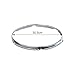Percussion Instrument Hoop, Drum Hoop Replacement Instrument Parts, 6 Hole Drum Rim Snare Drum Batter for Performance, Maintain, Daily Use, 12inch