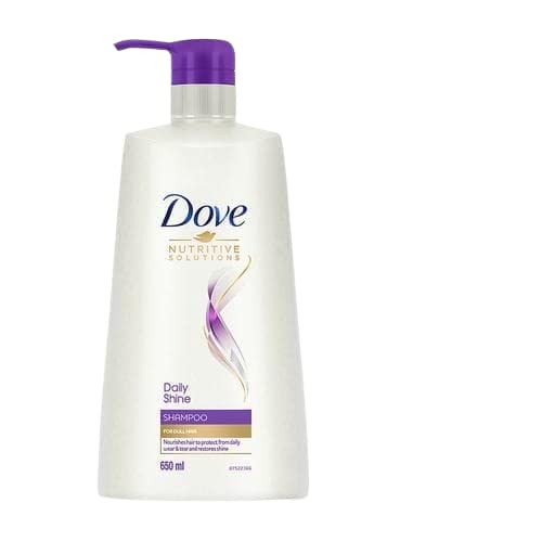 Dove Shampoo Amazon.in Beauty