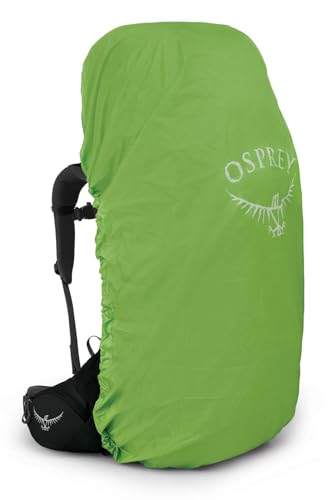 Mochila Deportiva Osprey Aether 65L Negra L/XL miniatura 5