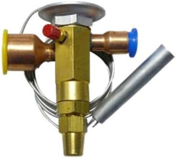 Trane VAL11798 / VAL-11798 - OEM TEV EXPANSION VALVE