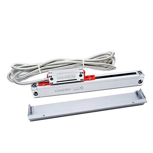 Kit Lectura Digital LCD 3 Ejes LIAMOS SDS2-3VA miniatura 6