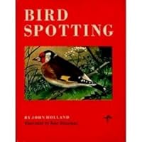 Bird Spotting 075371826X Book Cover
