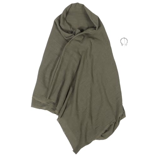 Cape médiévale verte homme manteau cosplay Viking costume Renaissance