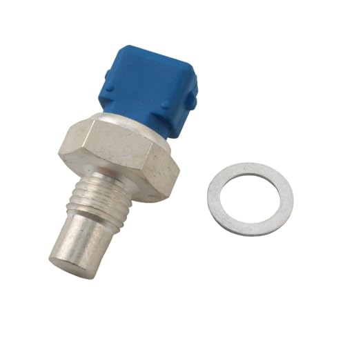Évitez la surchauffe de votre Primavera avec la sonde de température d'eau LX125 LXV150 4T