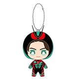 仮面ライダーゼッツ 仮面ライダーゼッツ 仮面ライダー変身マスコット