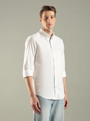 Image of Tommy Hilfiger Men Shirts