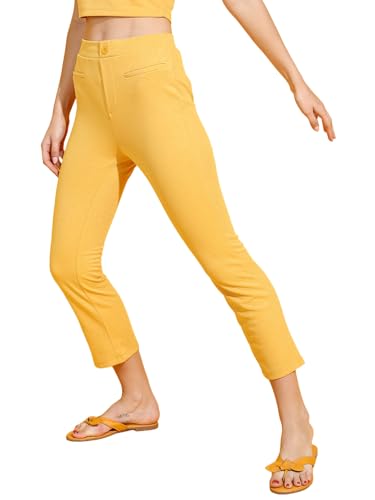 Image of Tokyo Talkies Women Casual Pants