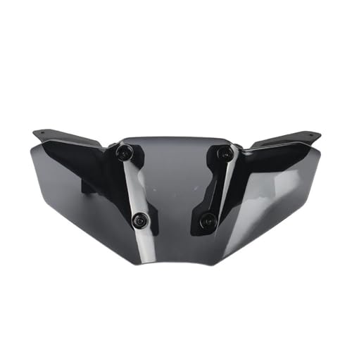 MT-07 2025+ �p �I�[�g�o�C�A�N�Z�T���[ �t�F�A�����O ���h �h���X�N���[�� ���h�f�B�t���N�^�[�L�b�g �I�[�g�o�C�E�C���h�V�[���h(4)