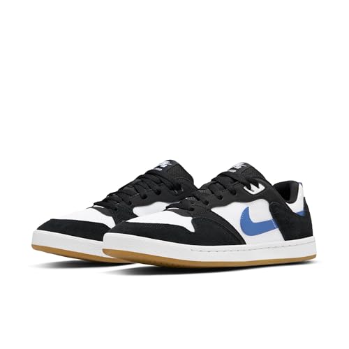 Image of Nike Men Alleyoop SB Sneakers