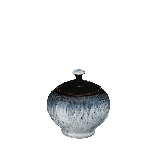 Denby Halo Covered Sugar