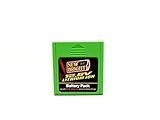New Bright R/C 12.8 Volt Lithium Ion Battery Pack 12.8V 500mah