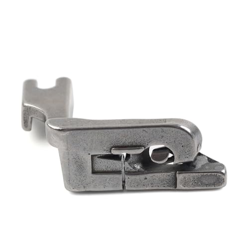 Pie Dobladillo Tipo Scroll para Máquina de Coser miniatura 1