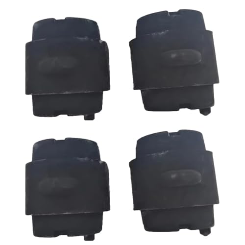 Silentbloc barre antiroulis avant 8G9N5484BA pour S-Max 07-14
