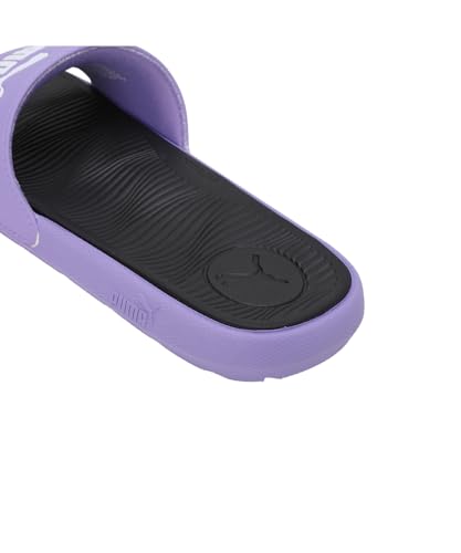 Image of Puma Women Cool Cat 2.0 Space Slide
