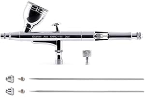 Gaahleri Airbrush Kit for a Professional Artist's Touch